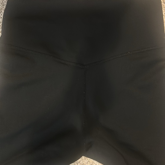 Black Nike Leggings - Picture 4 of 4